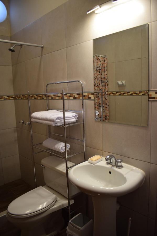 Apartamento Casa Pablo Cajamarca Exterior foto